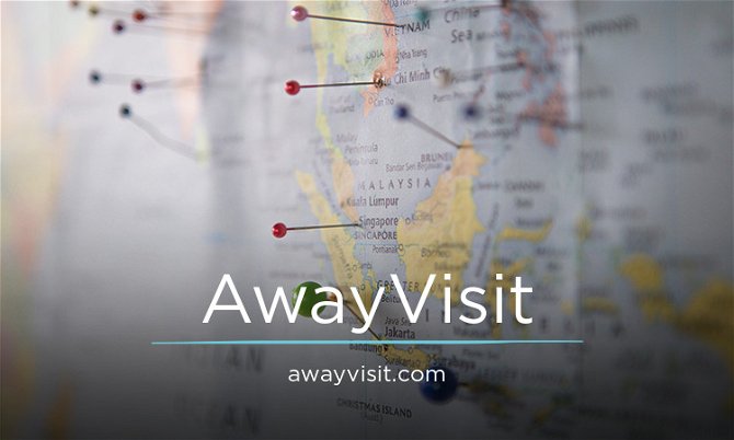 AwayVisit.com