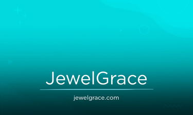 JewelGrace.com - Creative brandable domain for sale