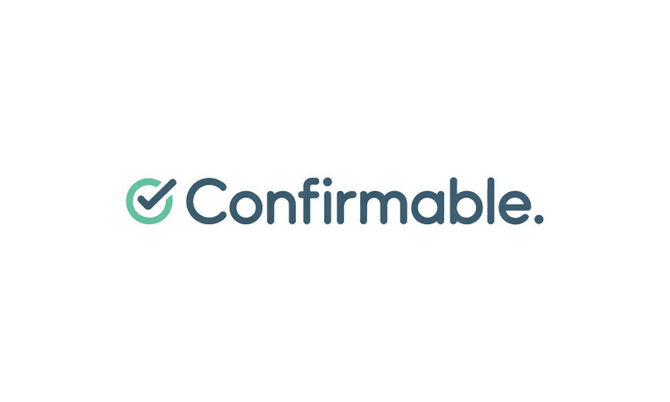 Confirmable.com