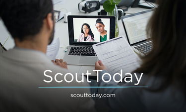 ScoutToday.com - buy Cool premium names