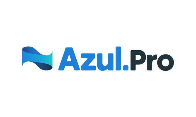 AZUL.pro