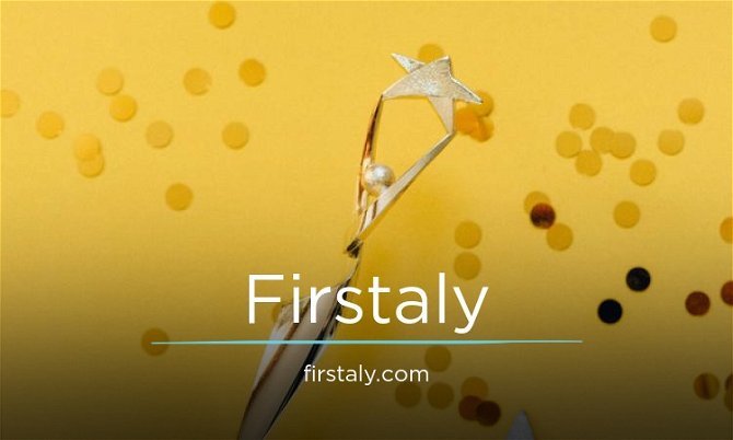 Firstaly.com