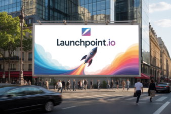 LaunchPoint.io - Great premium domain marketplace