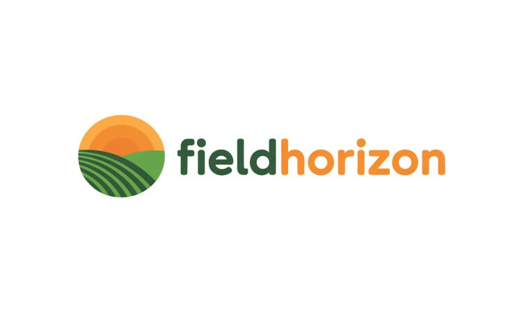 FieldHorizon logo