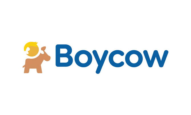 BoyCow.com