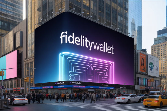 FidelityWallet.com — 2