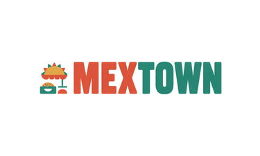 MexTown logo