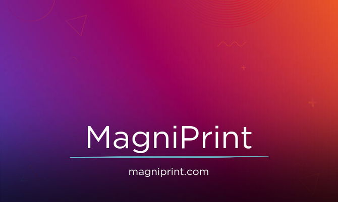 MagniPrint.com