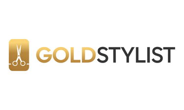 GoldStylist.com - Creative brandable domain for sale