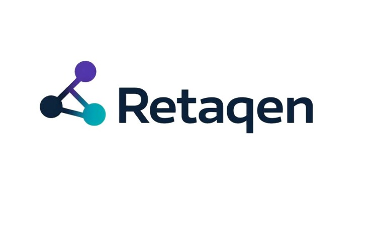 Retaqen logo