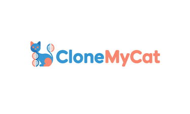 CloneMyCat.com - Creative brandable domain for sale
