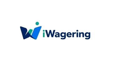 iWagering logo
