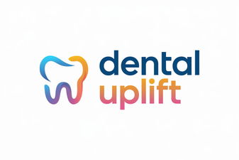 DentalUplift.com - Creative brandable domain for sale