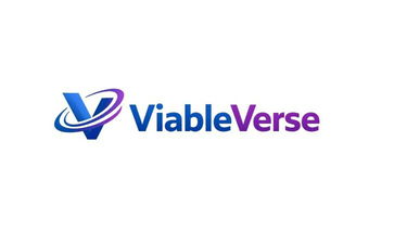 ViableVerse.com - Creative brandable domain for sale