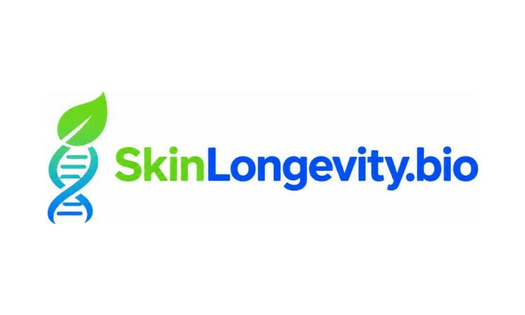 SkinLongevity logo