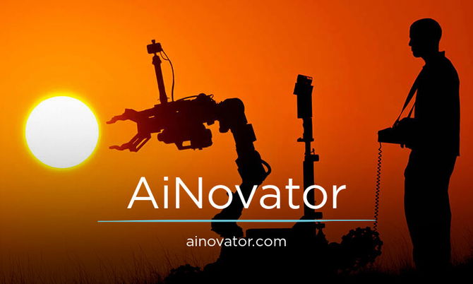 AiNovator.com