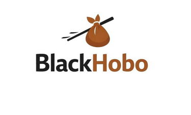 BlackHobo logo