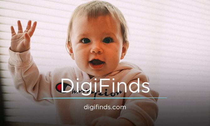 DigiFinds.com