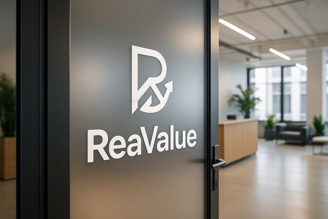 ReaValue.com — 4