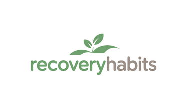 RecoveryHabits.com - Creative brandable domain for sale