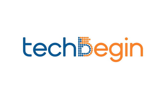 TechBegin.com