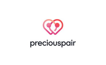 PreciousPair.com - Creative brandable domain for sale