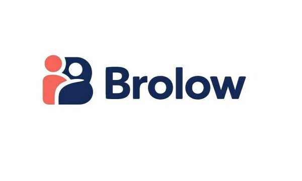 Brolow logo