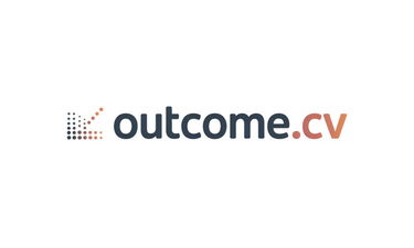 Outcome.cv - Creative brandable domain for sale