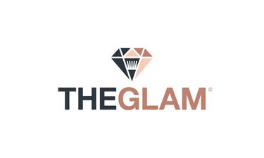TheGlam.com - Creative brandable domain for sale