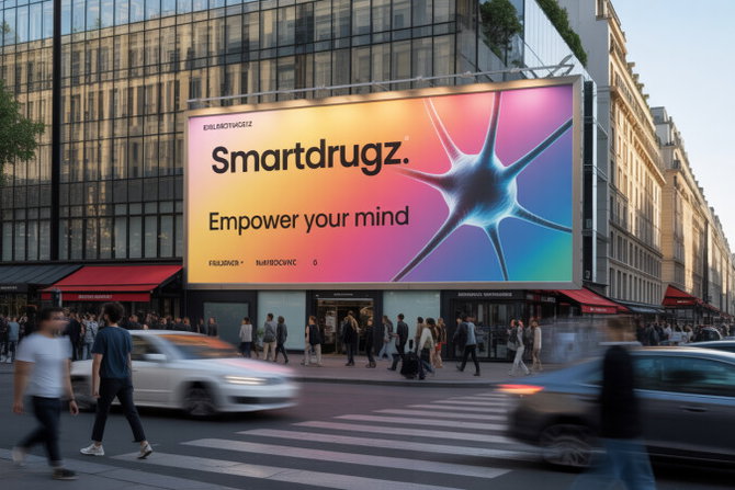 SmartDrugz.com — 3