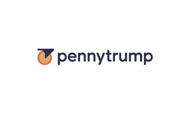 PennyTrump.com - Creative brandable domain for sale