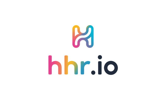 HHR.io