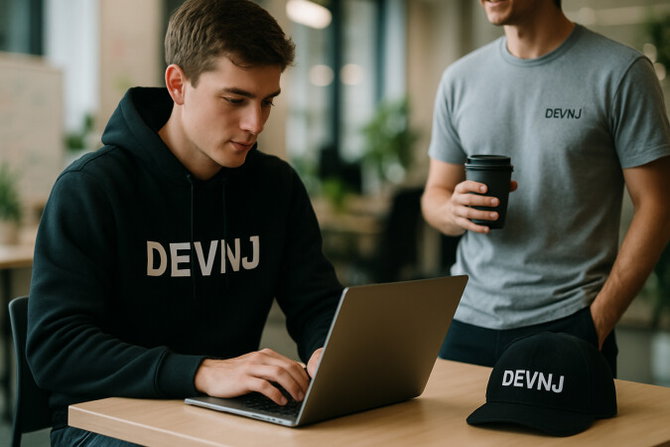 DevNJ.com — 5
