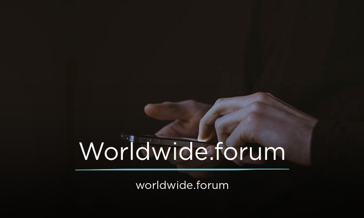 Worldwide logo