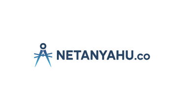 Netanyahu.co - Creative brandable domain for sale