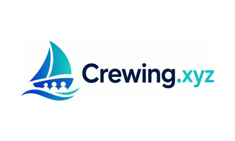 Crewing logo
