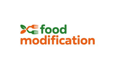 FoodModification.com - Creative brandable domain for sale