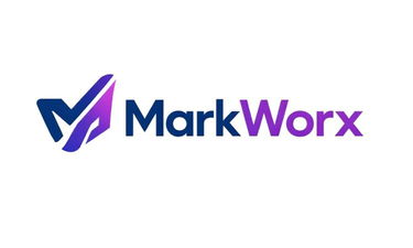 MarkWorx.com - Creative brandable domain for sale