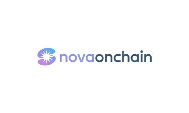 NovaOnChain logo