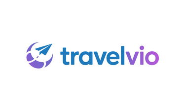 Travelvio.com - Creative brandable domain for sale