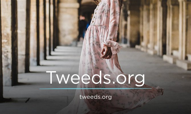 Tweeds.org