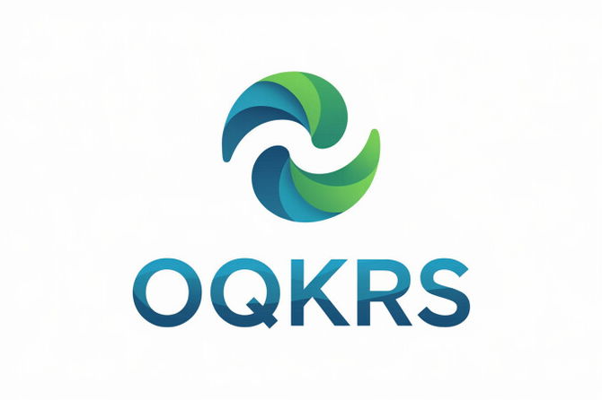 OQKRS.com