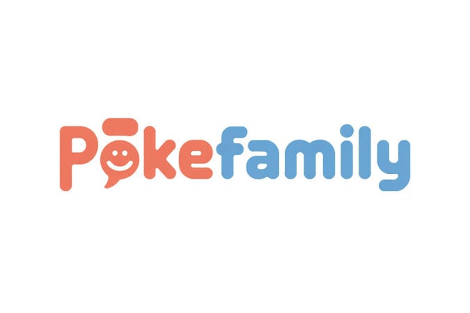 PokeFamily logo