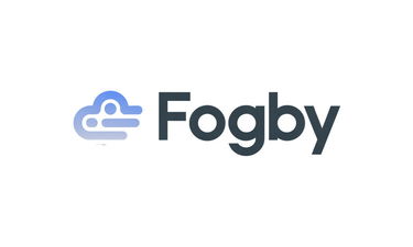 Fogby.com - Catchy premium domain names for sale