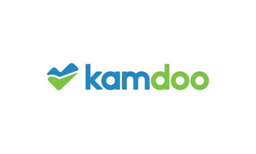 Kamdoo.com - Creative brandable domain for sale