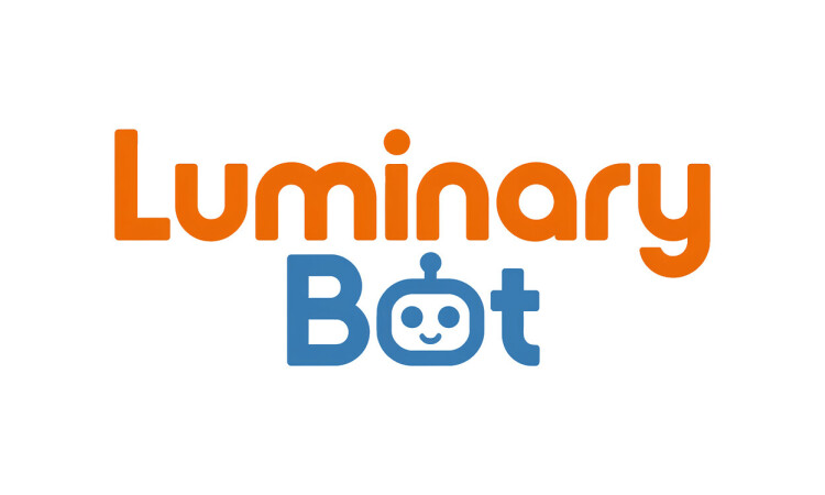 LuminaryBot logo