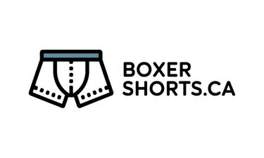 BoxerShorts logo