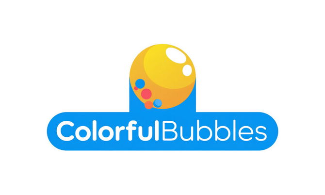 ColorfulBubbles.com