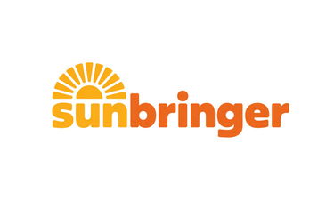 Sunbringer.com - Creative brandable domain for sale
