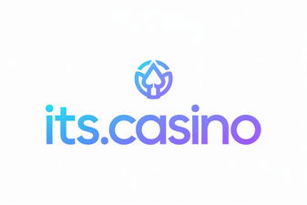 Its.casino - Creative brandable domain for sale